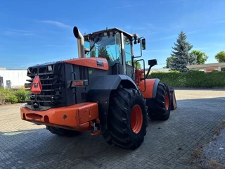 Hitachi N/A 2011 - ZW 180 Wheelloader, 2012 Year, only 7830 Hours!! obrazek 5