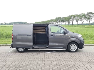 Peugeot e-Expert 2022 - N/A image 14