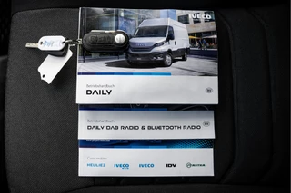 Iveco Daily 2024 - **35S16 | 156 PK | 3.500KG trekgew. 3-Zits | Climate** image 22