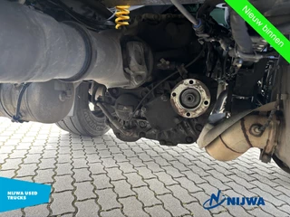 Volvo FM 460 4x2 PTO + ACC 2021 - N/A изображение 13