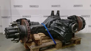 Mercedes-Benz N/A - Axle & Steering Parts Achteras MB RT390-10,0/2,846 obrazek 1
