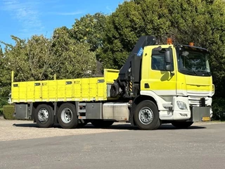 DAF CF 290 2013 - N/A obrazek 4