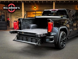 GMC Sierra 2024 - Denali 6.2L V8 bild 13