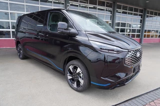 Ford E-Transit 2026 - Cust. L2H1 Sport 218PK Automaat Schuifdeur links en rechts imagen 1