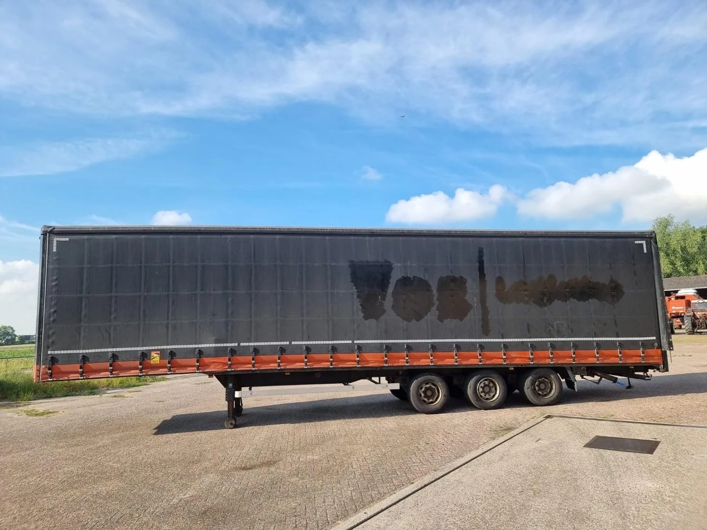 Van Hool SAF - Disc 2000 afbeelding 8
