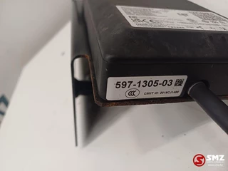 Caterpillar N/A 2022 - Electronic Communication Control Caterpillar obrazek 4