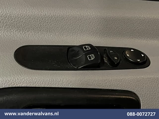 Mercedes-Benz Sprinter 2018 - 316 CDI 163pk L2H2 Euro6 Airco | 2800kg Trekhaak | Cruisecontrol | obrazek 16