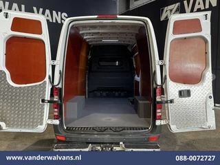 Mercedes-Benz Sprinter 2018 - 316 CDI 163pk L2H2 Euro6 Airco | 2800kg Trekhaak | Cruisecontrol | obrazek 3
