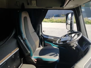 Volvo FM 420 2013 - Globetrotter XL Double tank bild 11
