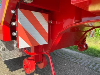 Faymonville N/A 2021 - | MEGA SEMI | LOW LOADER | WHEEL LOADER  | 77 CM !!! | 100 CM 5e WHEELHIGH | NEW UNUSED !!! zdjecie 17