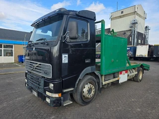 Volvo FH 2021 - 12 4x2 te koop