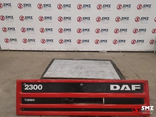 DAF N/A - Occ Motorkap DAF 2300 изображение 1