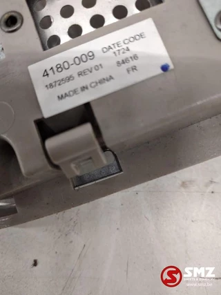 DAF N/A 2018 - Occ binnenverlichting DAF XF 106 Euro 6 1872595 imagen 3