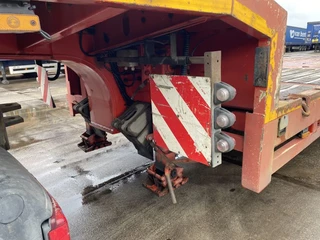 Broshuis N/A 2014 - B-XL 4 AXEL  620 CM EXTENDABLE image 20