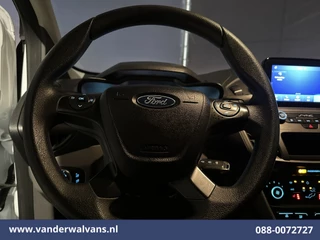 Ford Transit Connect 2022 - 2.0 TDCI 120pk L2H1 Euro6 Airco | Camera | Navigatie | Android Auto | Stoelverwarming zdjecie 16