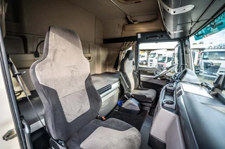 MAN TGX 2020 - 18.470 XLX BLS+HYDR. immagine 14