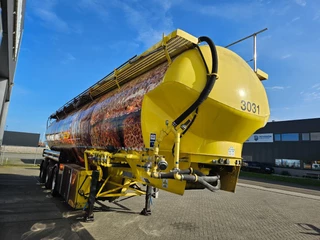 Feldbinder EUT 60.3 2014 - Eut 60.3 Food 60.000 liter 4 comp Apk 12-2026 image 6