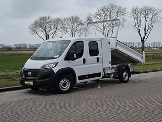 Fiat Ducato 2022 - 2.2 изображение 2
