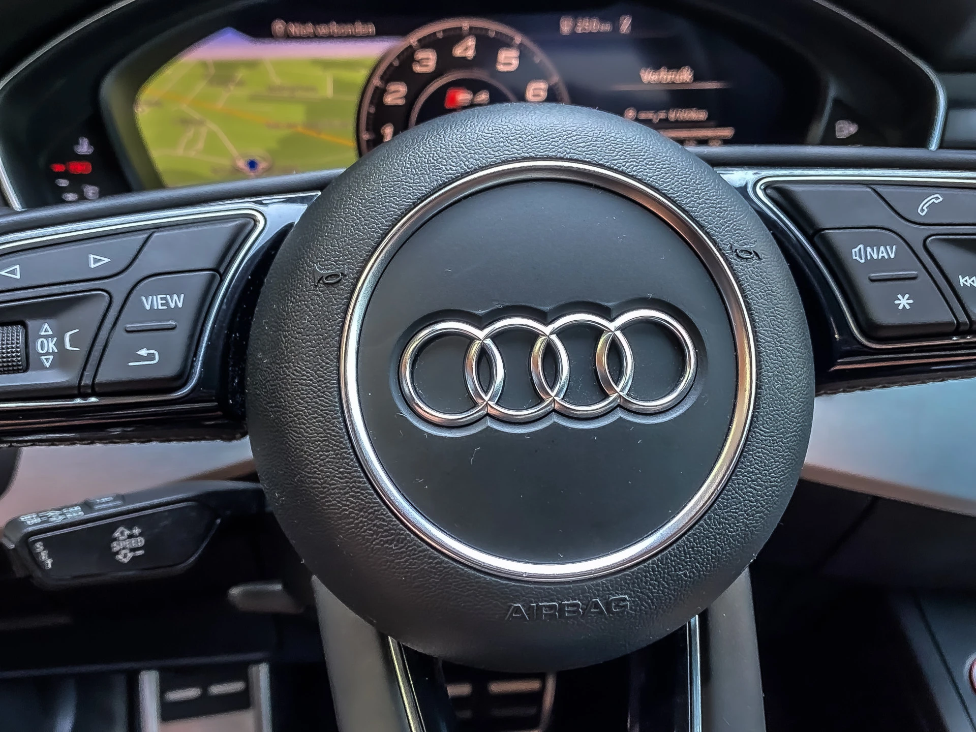 Audi A4 2017 - Avant S4 3.0 TFSI 354pk Quattro Pro Line Plus image 51