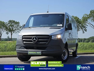 Mercedes-Benz Sprinter 2021 - 315 afbeelding 1