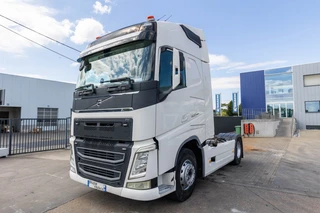 Volvo FH 2014 - FH500+HYDR afbeelding 3 miniatuur