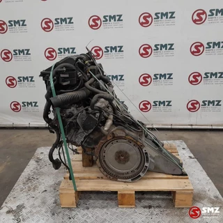 Mercedes-Benz N/A - Occ motor W245 Mercedes imagen 1