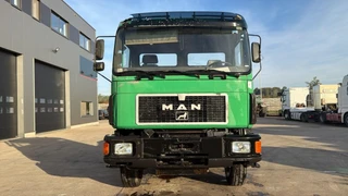 MAN 26.272 1990 afbeelding 2 miniatuur