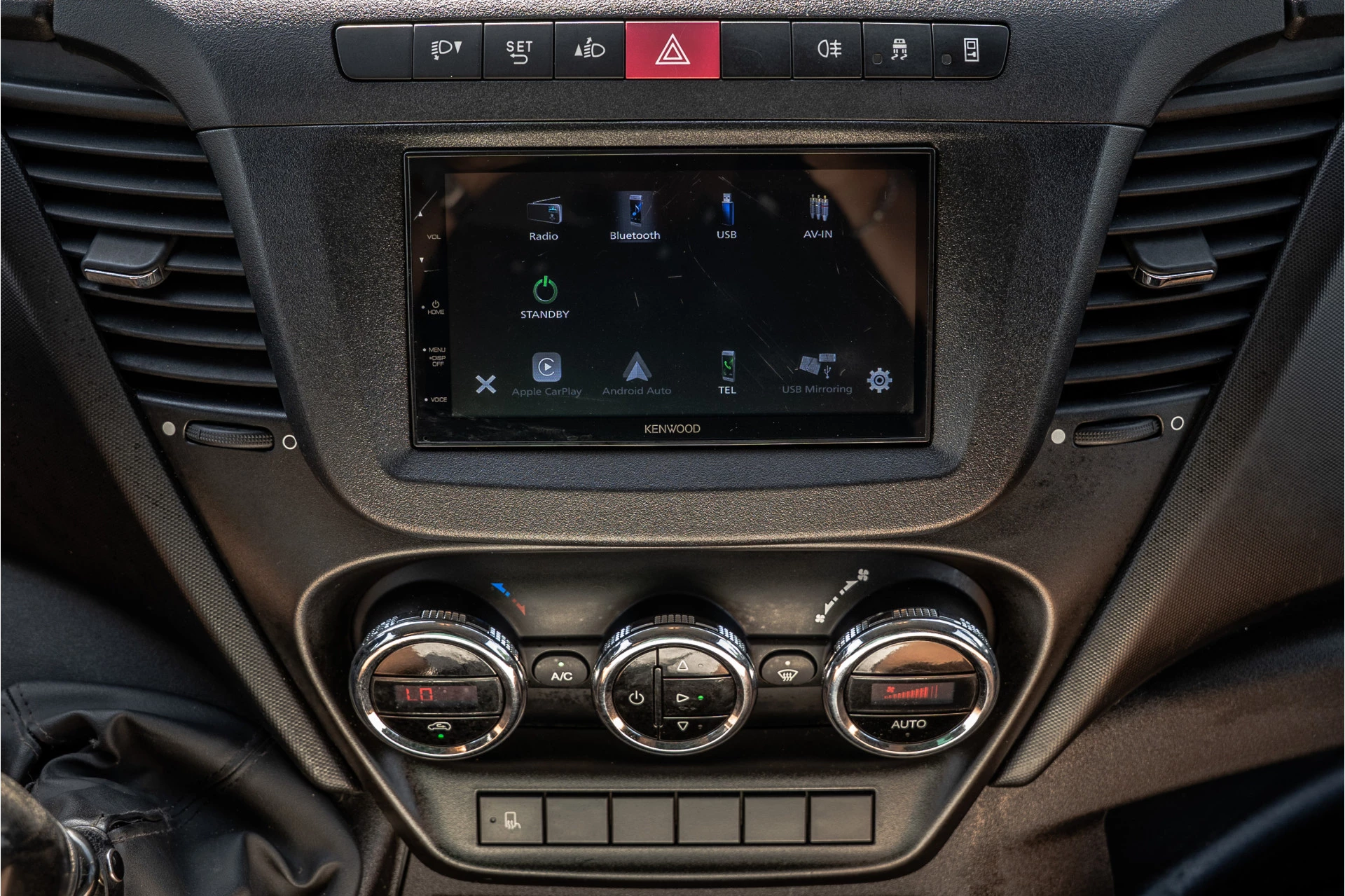 Iveco Daily 2015 - 35S13 L2H1 | 3.5T Trekgewicht | Climate | 3-Zits | Camera | Carplay | Cruise immagine 21