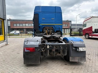 MAN TGX 2008 - 18.440 obrazek 5