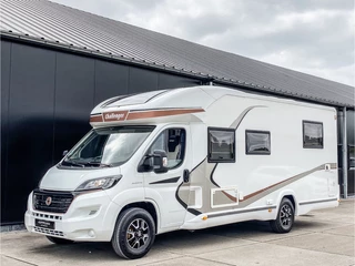 Challenger 398 XLB 2017 - 150PK Automaat afbeelding 40