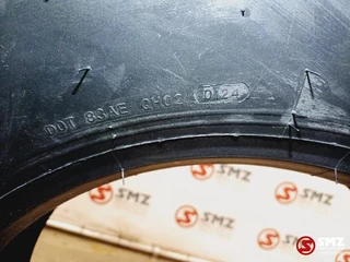 Diversen N/A - Band 315/80r22.5 Agate ST011 bild 10