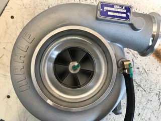 Scania N/A - TURBO 4-SERIE 1996-2008 (NIEUW) MAHLE 061TC16113000  imagen 2