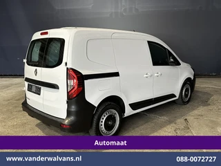 Renault Kangoo 2024 - 1.3 TCe 131pk Automaat Benzine L1H1 Euro6 Airco | Apple Carplay | Camera | Navigatie | Cruisecontrol obrazek 12