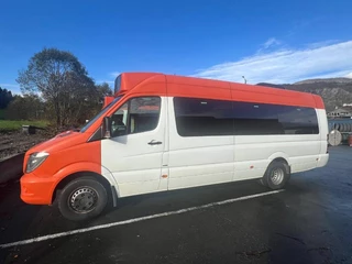 Mercedes-Benz Sprinter 2016 - Sprinter. 22 Seats! for sale