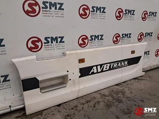 Scania N/A 2019 - Occ side skirt links Scania immagine 3