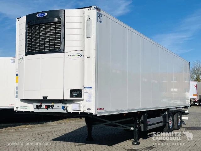 Schmitz Cargobull Auflieger Tiefkühler Standard immagine 1