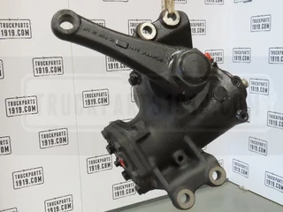 Bosch N/A - Axle & Steering Parts Stuurhuis Scania bild 2