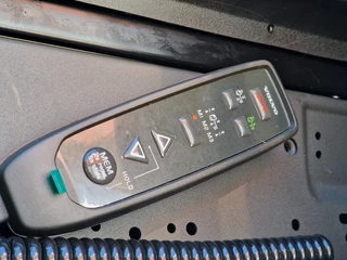 Volvo FH 2026 - 500 XL Aero 4x2 - Full Air - Retarder - I parkcool - 2x tank - NEW obrazek 28