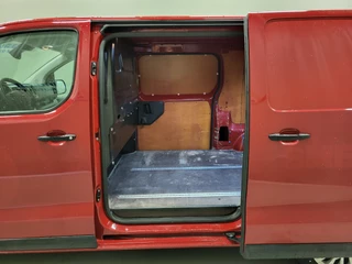Opel Vivaro 2020 - 1.5CDTI 120pk L2/H1 2X Schuifdeur Euro 6! bild 6