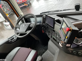 Volvo FM 330 Euro 6 Geesink 20m³ 2025 - N/A zdjecie 12