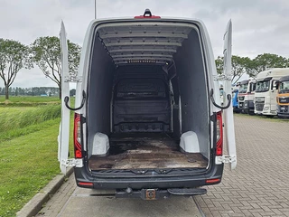 Mercedes-Benz Sprinter 2019 - 316 immagine 13
