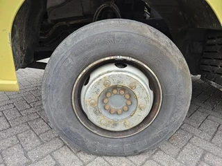 Mercedes-Benz Atego 2004 - 918 immagine 19