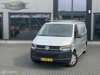 Volkswagen Transporter 2017 - 2.0 TDI L2H1 140pk 2017 image 1