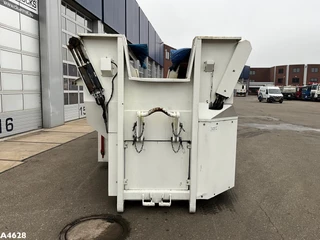 Translift 20m³ perscontainer SBUC 6500 N/A 2013 - N/A obrazek 6