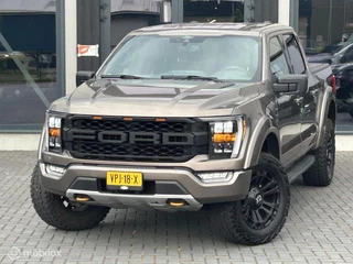 Ford F-150 2022 - USA 3.5 V6 Ecoboost SuperCrew image 15
