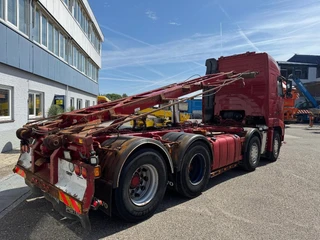 Volvo FH 2011 - 500 obrazek 4