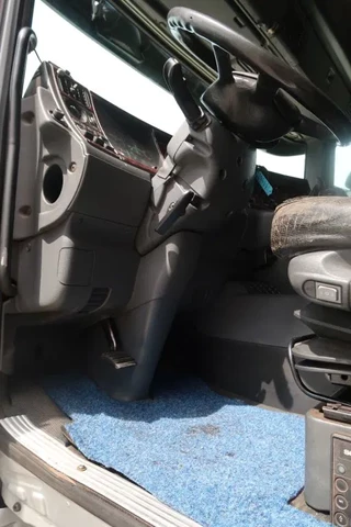 Scania R 2004 - R164-480 V8 164 480 Original Dutch Truck KING OF THE ROAD bild 38