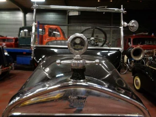 Ford TT 1924 - RUNABOUT obrazek 12