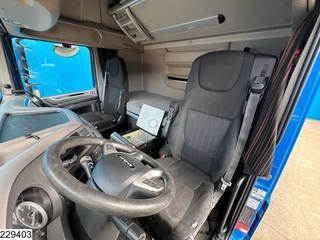 DAF XF480 2018 - SSC, EURO 6, Standairco image 7