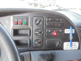 Mercedes-Benz Actros 2019 - 4144 8X4 SANY 56M BETONPOMP afbeelding 38